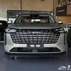 هافال H6  الشكل الجديد دبل 2026 PREMIUM - ACTIVE
