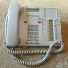 هاتف نورتل افايا نورستار ميريديان مستعمل Nortel