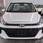 هيونداي i10 موديل 2026 ستاندر خصم خاص للكاش