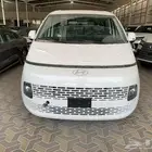 هيونداي ستاريا 11راكب ديزل اوتوماتيك موديل2025عرض133000شامل