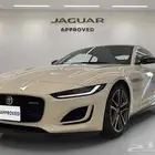 Jaguar F-Type - R-Dynamic 300PS - 2023