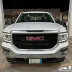 للبيع جمس سييرا 2018 سعودي V8 وارد التوكيلات