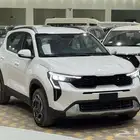 كيا سونيت مطور الشكل الجديد 2024 كاش وأقساط