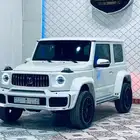 سوزوكي جمني 2021 مرهم برابوس بالكامل