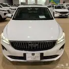 جيلي امجراند فل موديل25(بدي وكالة فاتورة ضريبية)كمية محدودة