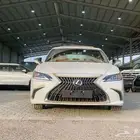 لكزس ES 350 CC فتحة سقف 2025