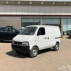 سوزوكي ايكو 2025 بضاعة