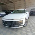هيونداي أزيرا جميع الفئات 2025 ( كاش وتقسيط)