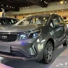 جيلي جي اكس 3 فل 1.5 موديل 2025