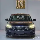 جيلي امجراند استاندر GS خليجي