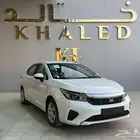 هوندا سيتي ستاندر 2025 قسطها ولا كيشها
