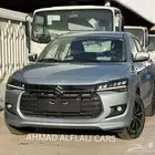 سوزوكي ديزاير 2025 فل كامل الشكل الجديد
