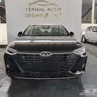 شيري اريزو 8 كمفورت موديل 2025