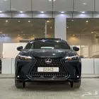 لكزس NX 350 CH فل كامل هايبرد 2025