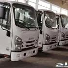 ايسوزو دينا 3 طن 4 طن 5 طن 6 طن 7 طن 2025