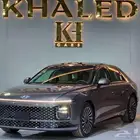 هيونداي ازيرا كليجرافي 2025 كاش واقساط