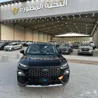فورد تريتوري تيتانيوم موديل 2025