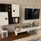 طاولة تلفزيون