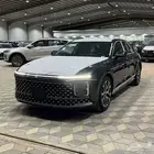 هيونداي أزيرا جميع الفئات 2025 ( كاش وتقسيط)