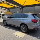 بي ام دبليو X5 موديل 2014 جدة