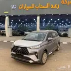 تويوتا فيلوز 2025 GLX