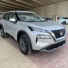 نيسان اكس-تريل 2025 استاندر بدون دبل