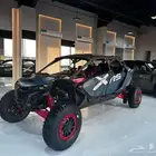 CANAM Maverick X RS Turbo RR with Smart-Shox - 2025 - NEW
