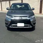 متسوبيشى اوت لاندر 2019 عرض خاص ب34 الف