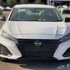 نيسان التيما S استاندر 2025