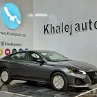 نيسان التيما S ستاندر موديل 2025 ابيض -اسود -رصاصي
