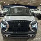 ميتسوبيشي اكسباندر موديل 2025 عدد 7 راكب بسعر 70725 ألف