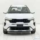 كيا - سونيت - ستاندر مطور 2024