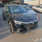 MG RX5 2023 قير اوتماتيك بنزين
