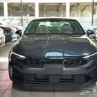 كيا K5 فل 2026 بانوراما الجبر كاش واقساط
