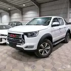 جاك JAC T8 دبل غمارتين ديزل 2023 - 2025 شركات وافراد