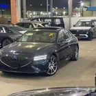 جنسس G70 برستيج سعودي كاش و اقساط