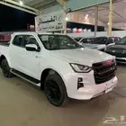 ايسوزو ديماكس موديل 2024 فل كامل GT