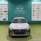 سوزوكي ديزاير 2025 استاندر كاش واقساط