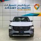 فورد تيرتوري ترند 2025