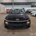 هيونداي اكسنت فليت 2026