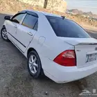 كرولا