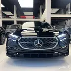 مرسيدس E 350 موديل 2024 جديد ب 369 الف