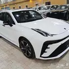لينك اند كو LYNK CO 03 جديد 2024