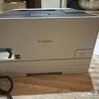 طابعه كانون ليزر