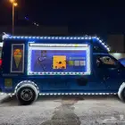 سياره ايس كريم للبيع شغل ورشه الوادي صهيب