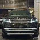 رنج روفر اوتوبيوغرافي 2024