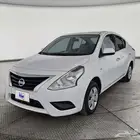 نيسان صني SV 2019