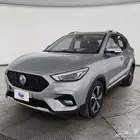 ام جي ZS LUX 2022