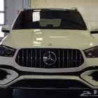 مرسيدس 53 GLE 2024