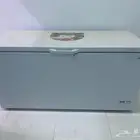 ثلاجه جديده